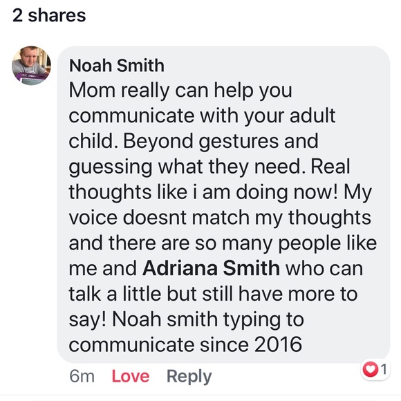 Nonverbal Autism T-shirt small medium unisex - Picture 4 of 16